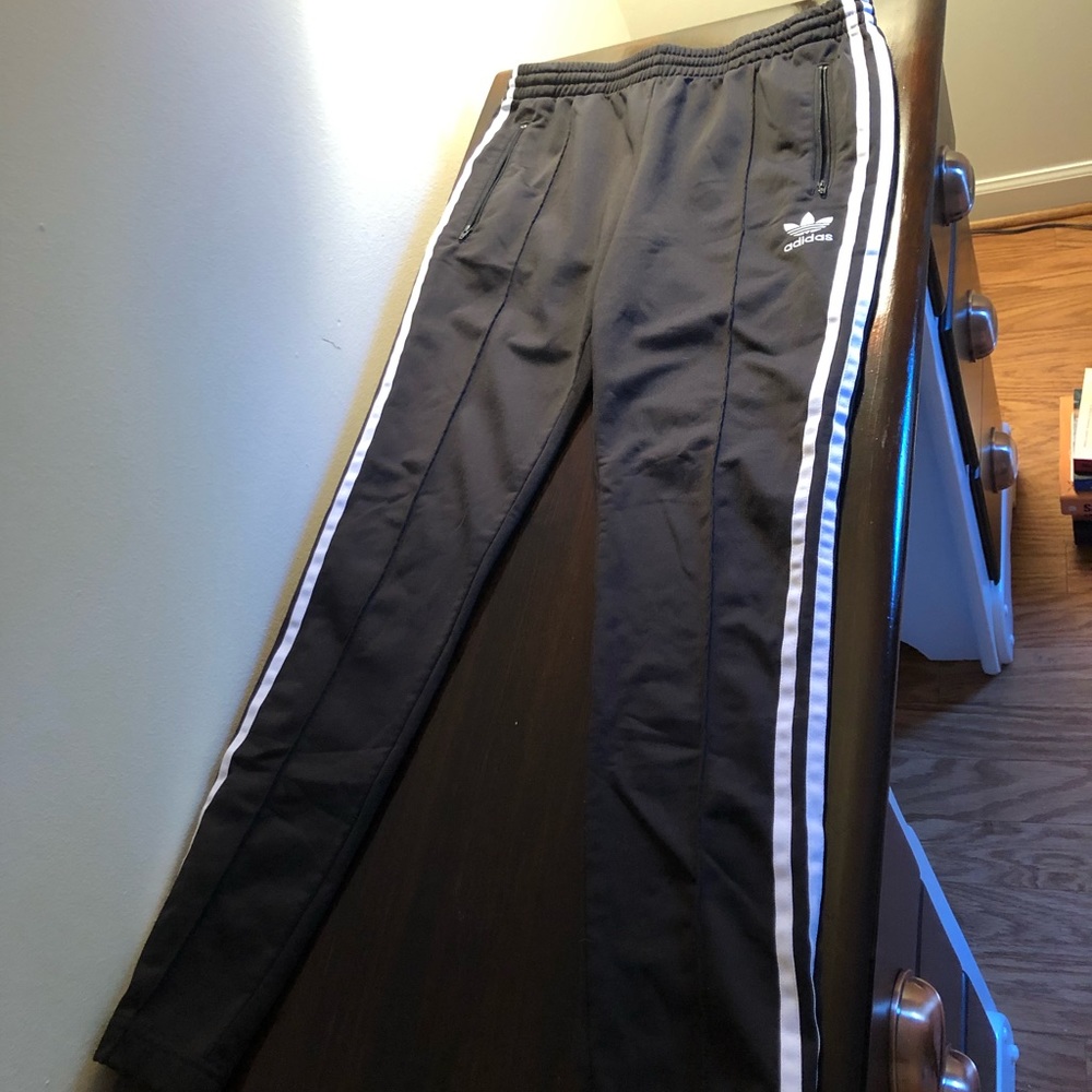 Adidas joggers